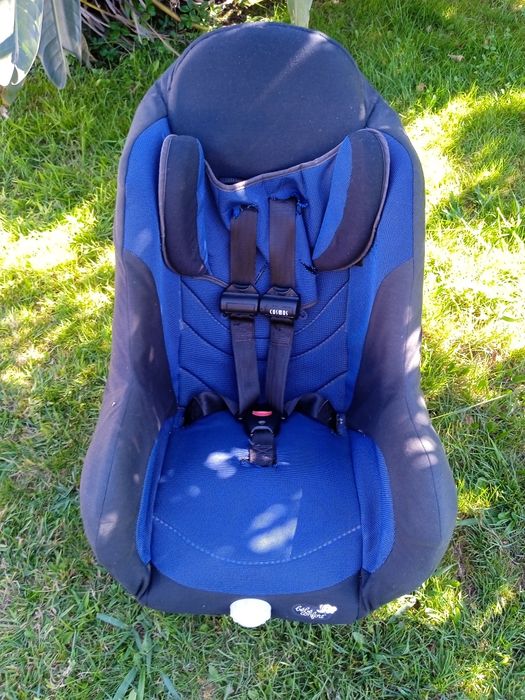 Cadeira de criança para carro