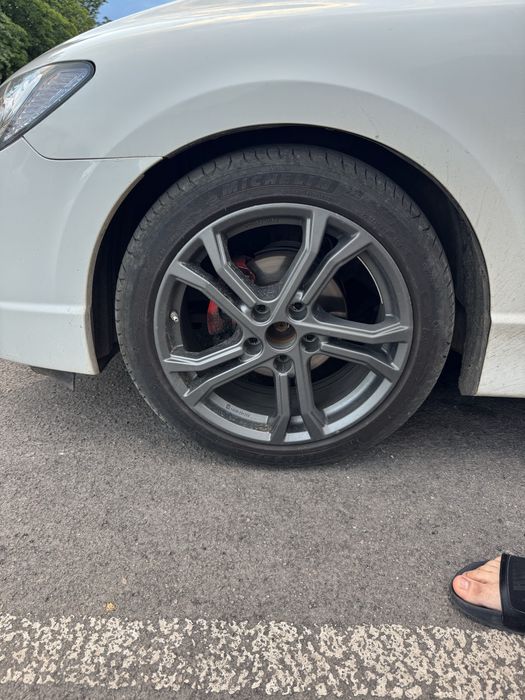 Honda civic 2008