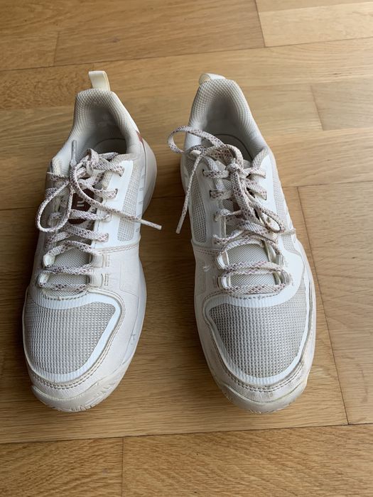 Buty do tenisa badmintona na wf  Artengo 500 fast rozm 37