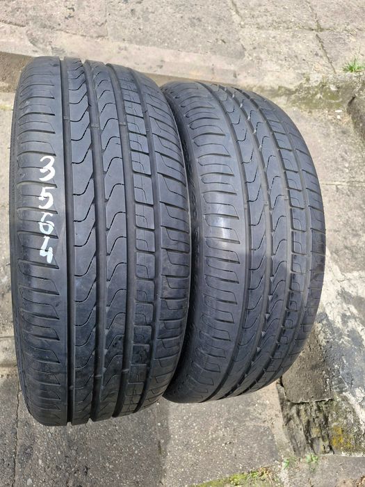 Opony Letnie 205/40R18 Pirelli Cinturato P7 2sztuki Montaż RSC