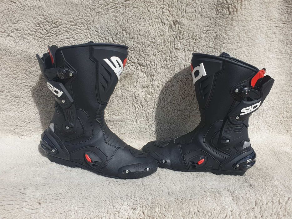 Sidi Vertigo 2 rozm 47 buty motocyklowe  Ł