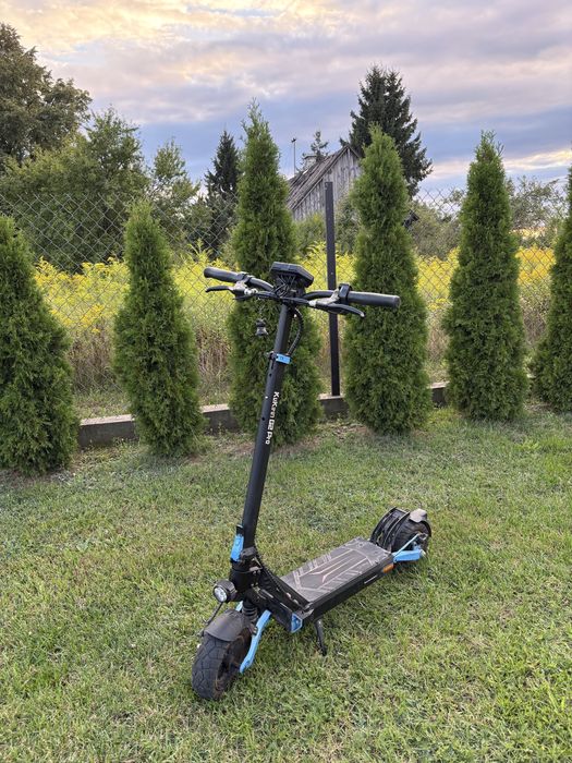 hulajnoga kukirin g2 pro 2024