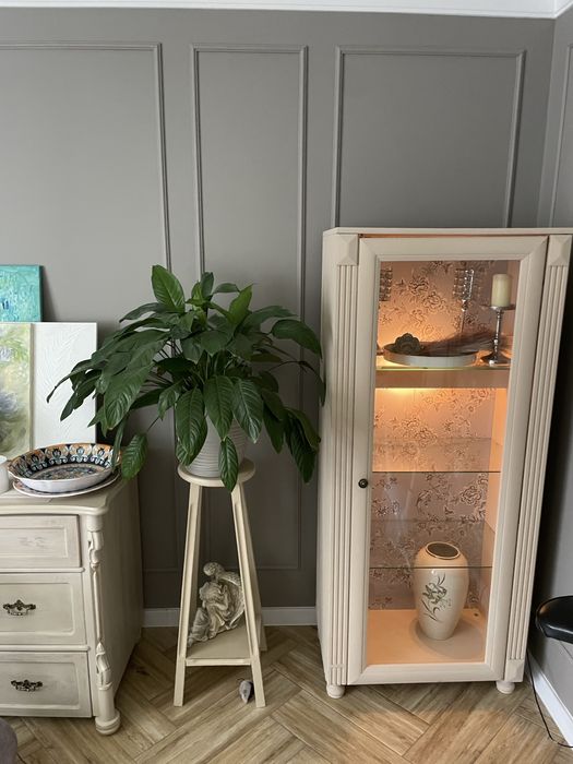 Witryna podswietlana