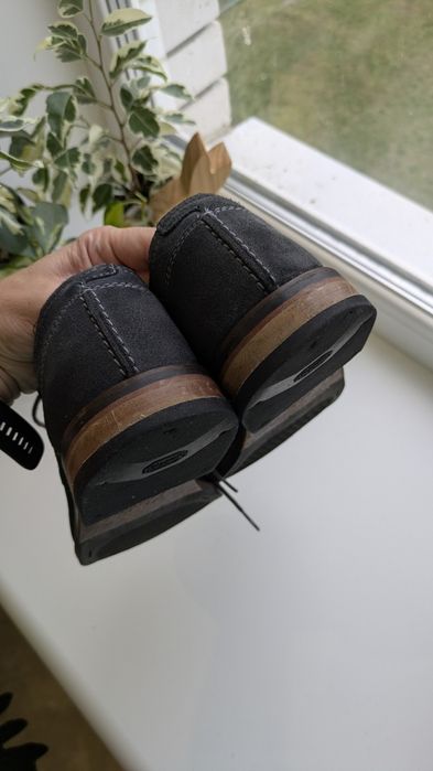 Черевики Clarks, 41 розмір