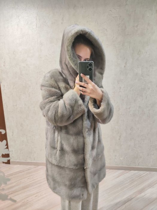 Шуба трансформер