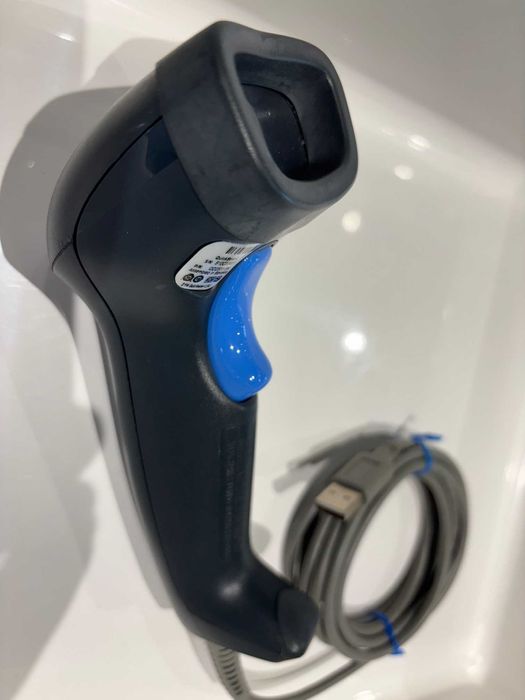 Datalogic Quickscan Barcode Scanner64738816879233121