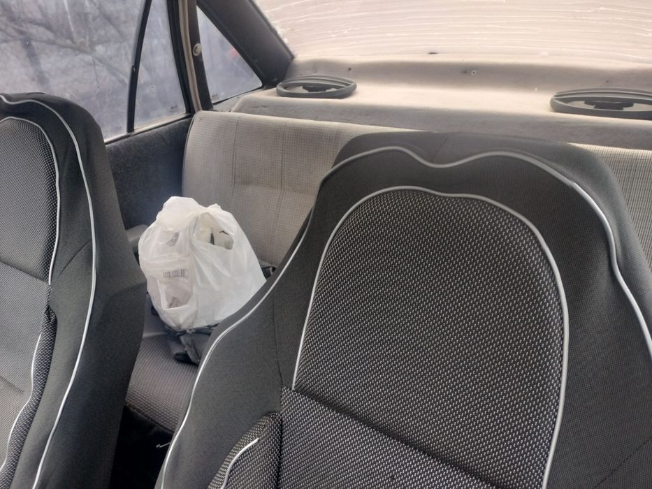 Продам Opel Kadett  в хорошем состоянии