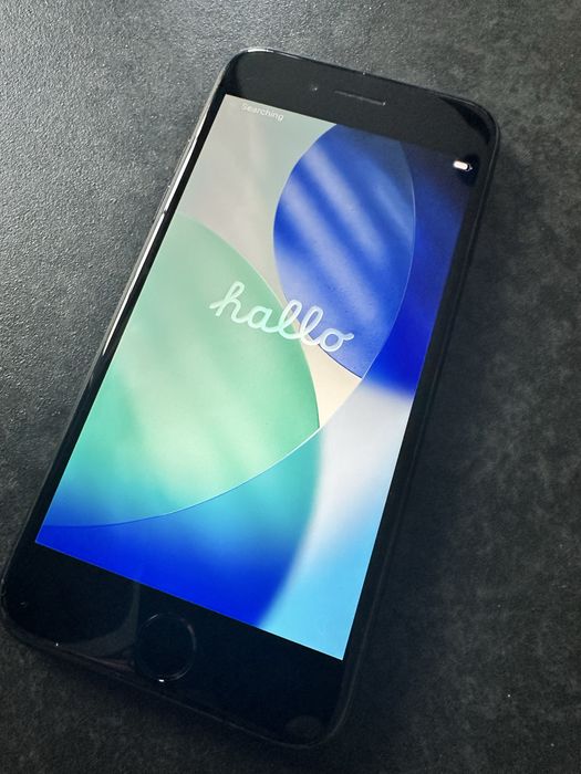 Iphone SE 2020 128GB