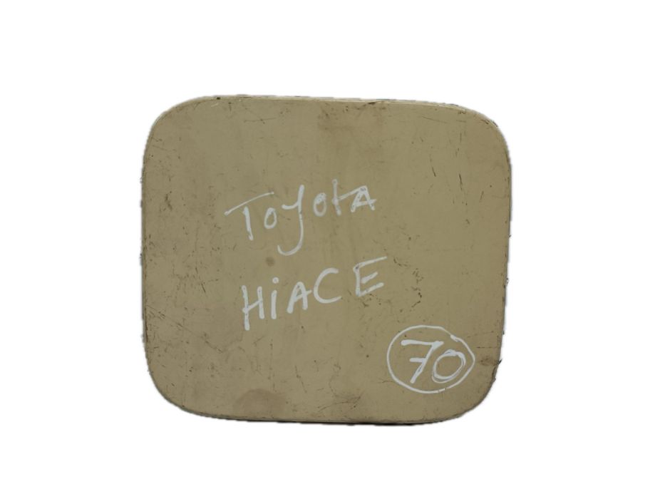 Tampa depósito combustível TOYOTA HiAce III (YH7_, LH6_, LH7_, LH5_, Y