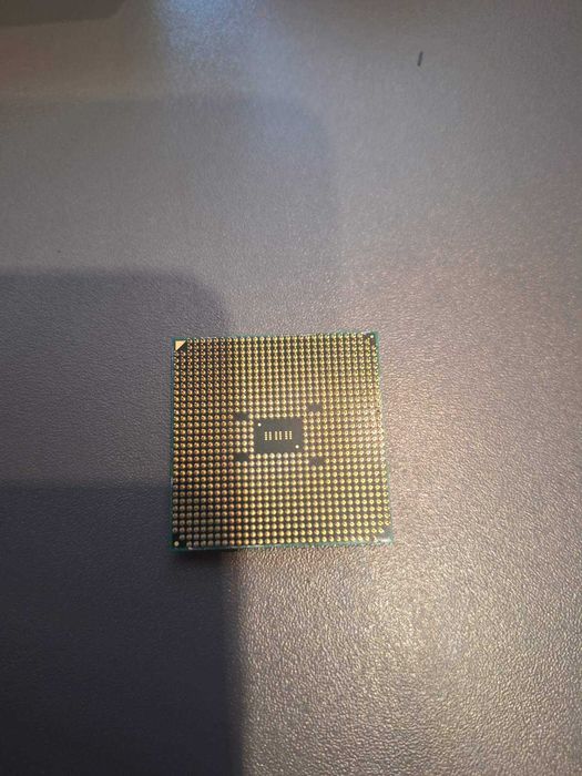 Процесор AMD A6 3500