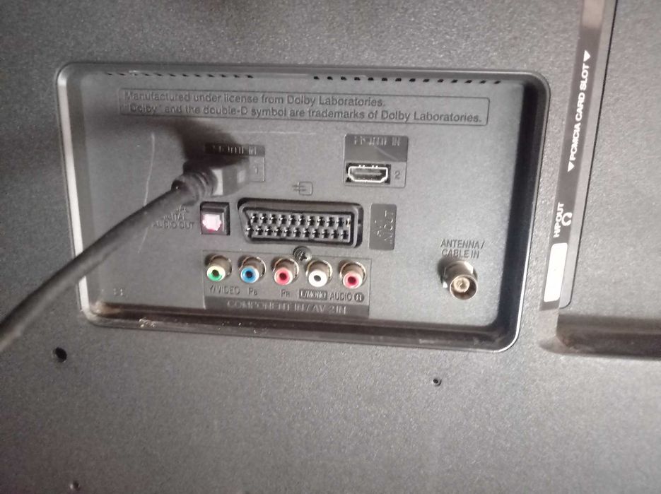 Telewizor LG 42LF5610 42" LED, Full HD, DVB-T, gwarancja, dowóz