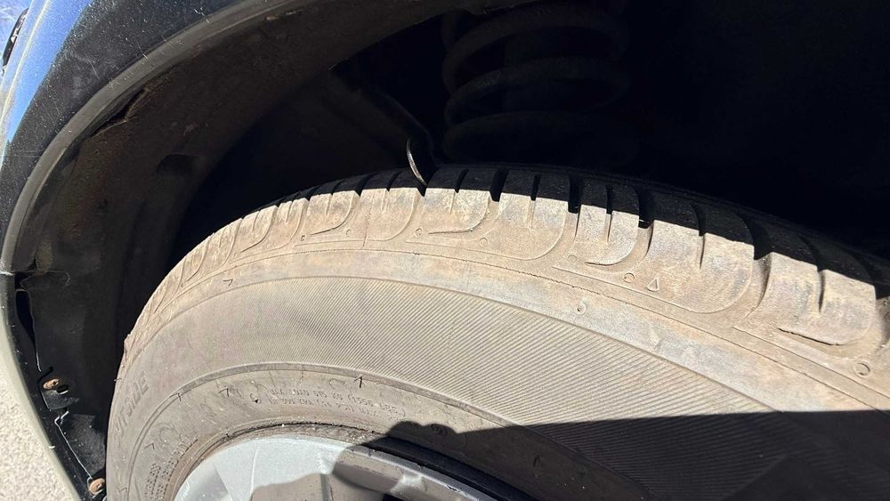 Mitsubishi Lancer 2005