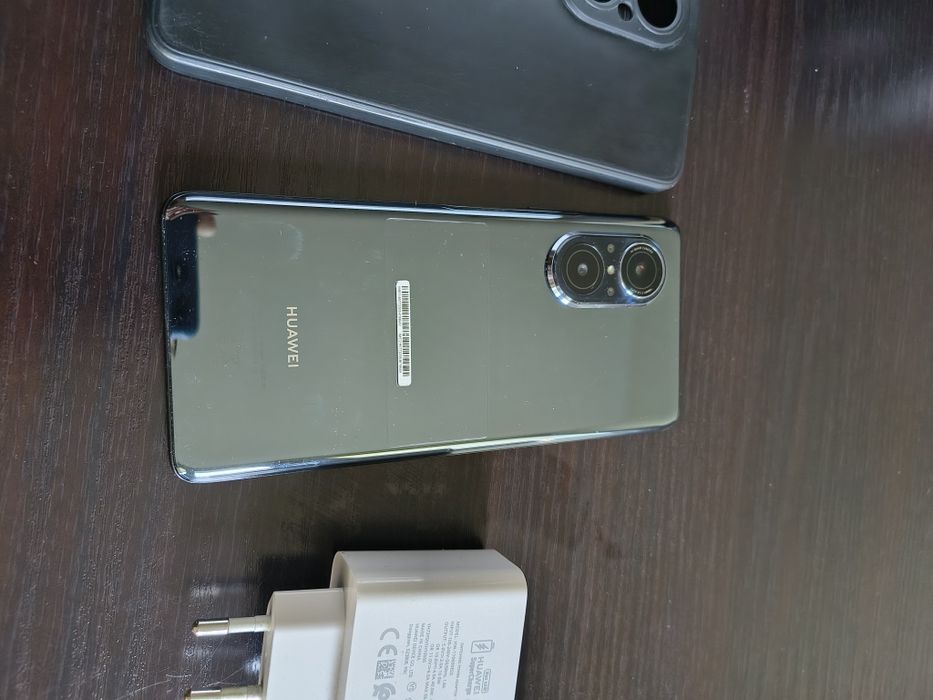 Huawei nova 9 se