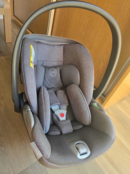 Ovo Cybex Cloud T