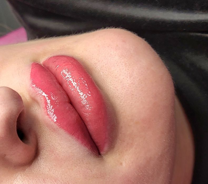 Депіляція Вишневе Перманент Ламінування вій