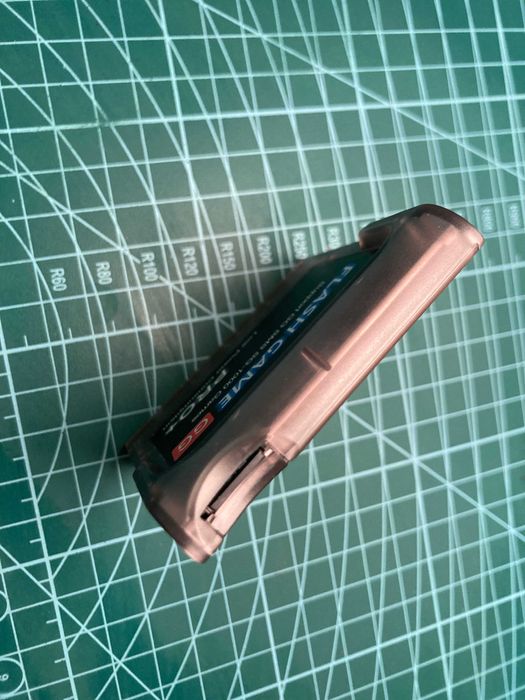 Gamegear - Everdrive