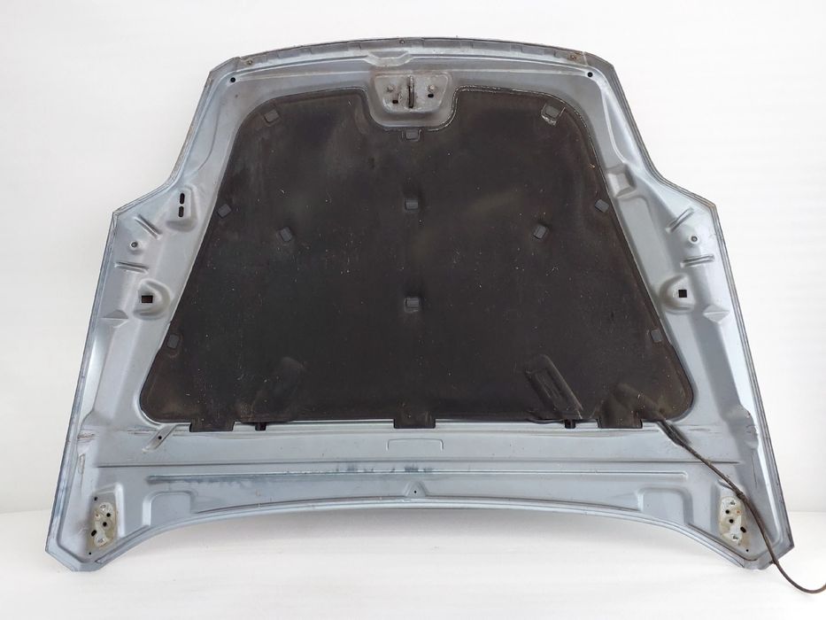 Capot FORD Mondeo IV Carrinha (BA7)