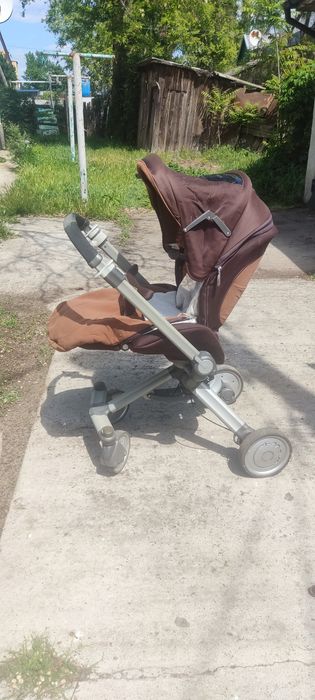 Chicco i move 2в1