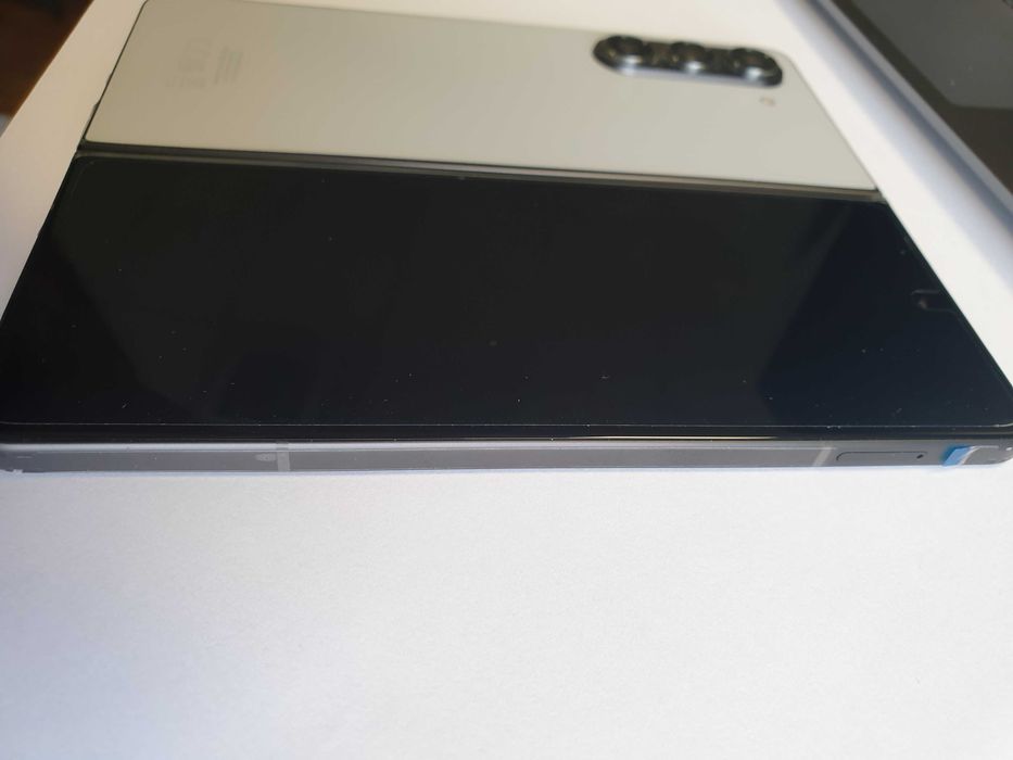 Samsung Z Fold5 12GB | 256GB GRAY SM-F946B/DS