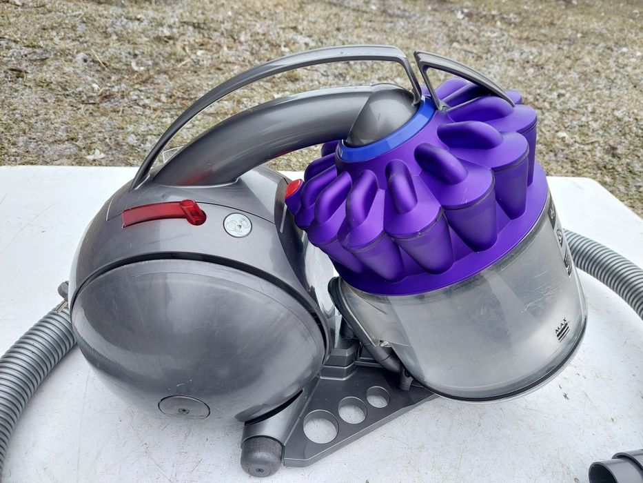 Odkurzacz dyson dc 33 extra