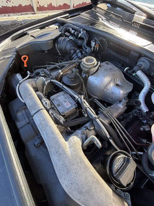 audi A4 2,5 V6 Tdi 220000kms — photo 4