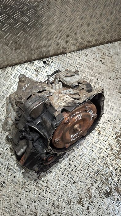 Skrzynia Biegów Automatyczna Volvo V50 2.4D 55-51Sn