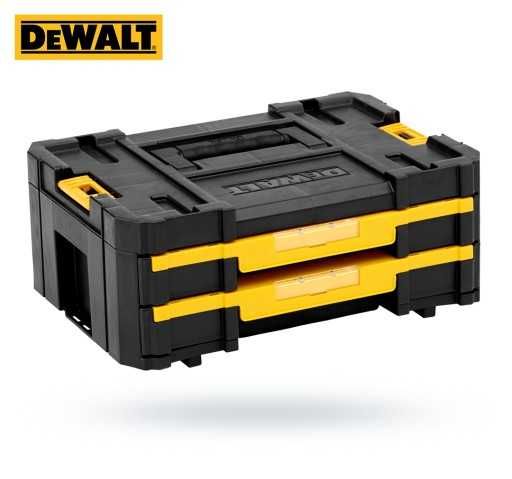 DeWALT DWST1-70706 ящик инструментальный TSTAK