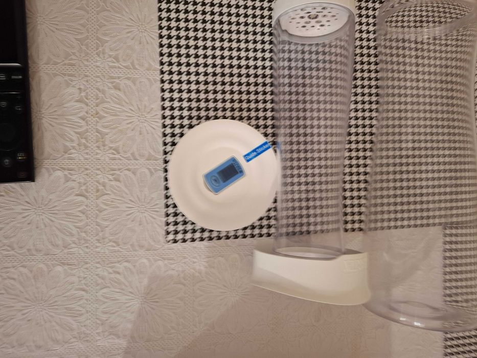 Karafka filtrująca wodę Brita Fill&Serve