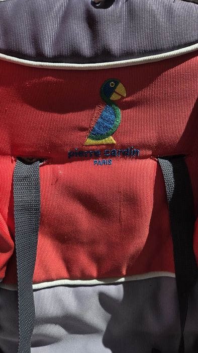 Carrinho de passeio Pierre Cardin
