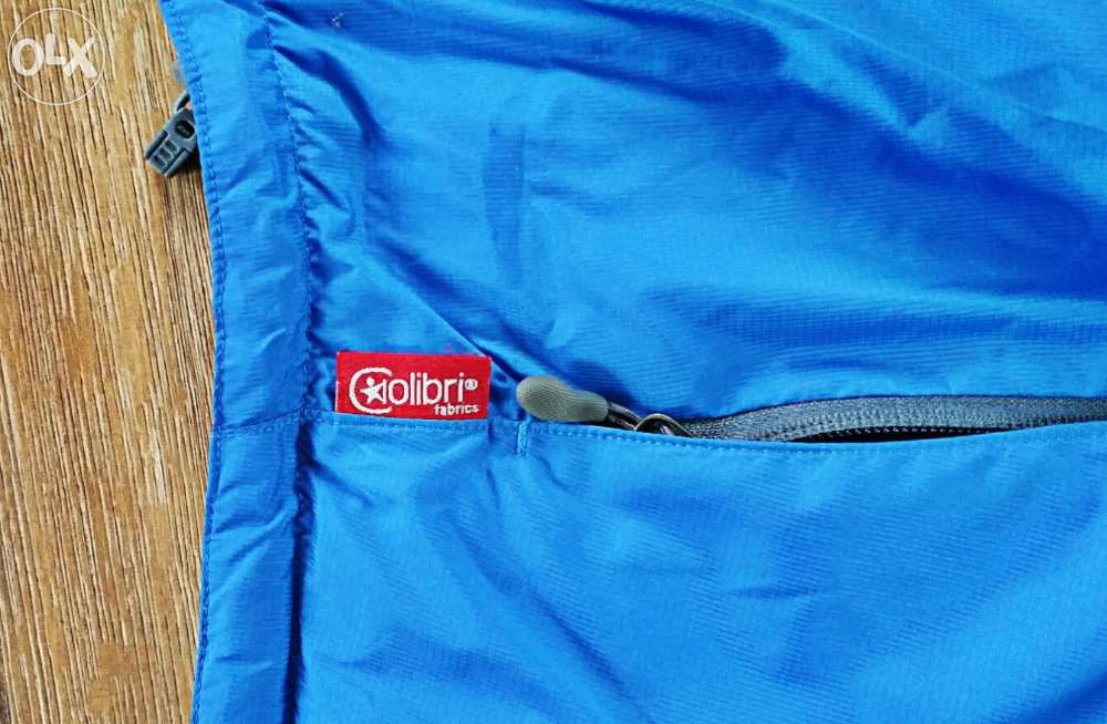 Kurtka Warmpeace Primaloft rozm. XL