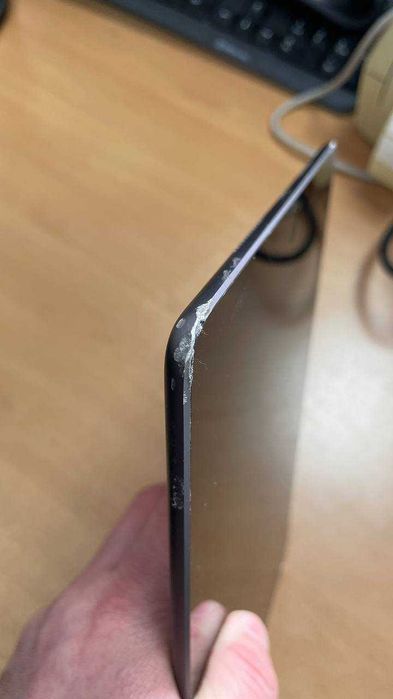 Apple iPad Air 10.5 2019 64Gb WiFi Black