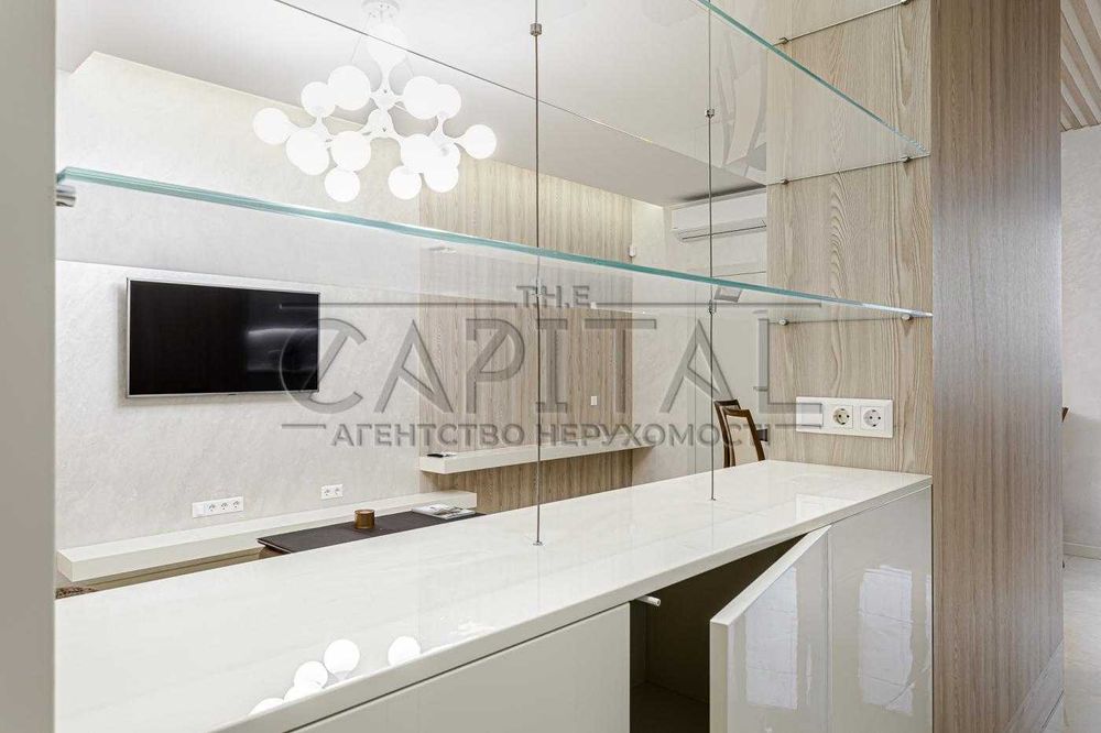 Многокомнатная квартира по адресу ул. Давидчука (площадь 140 м²) - Atlanta.ua - фото 7