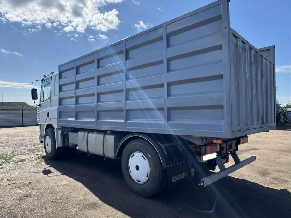 Самоскид DAF CF85.430