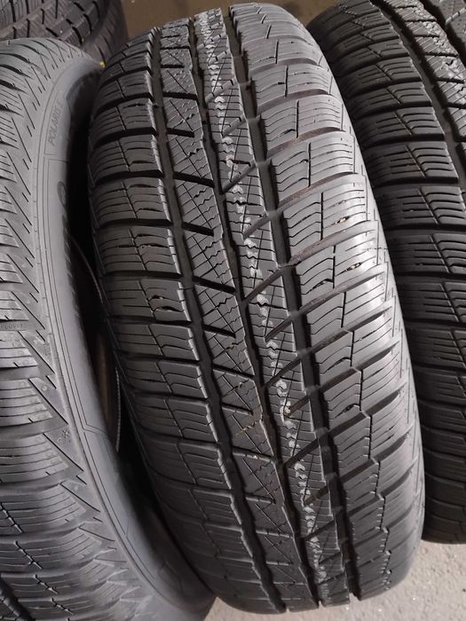 Шини бу 195/65 R15 Barum Polaris 5 Комплект Зима