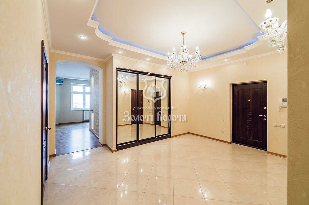 Квартира, 4к. Євроремонт. Тимошенка, 21к3, Оболонь, Оболонський район