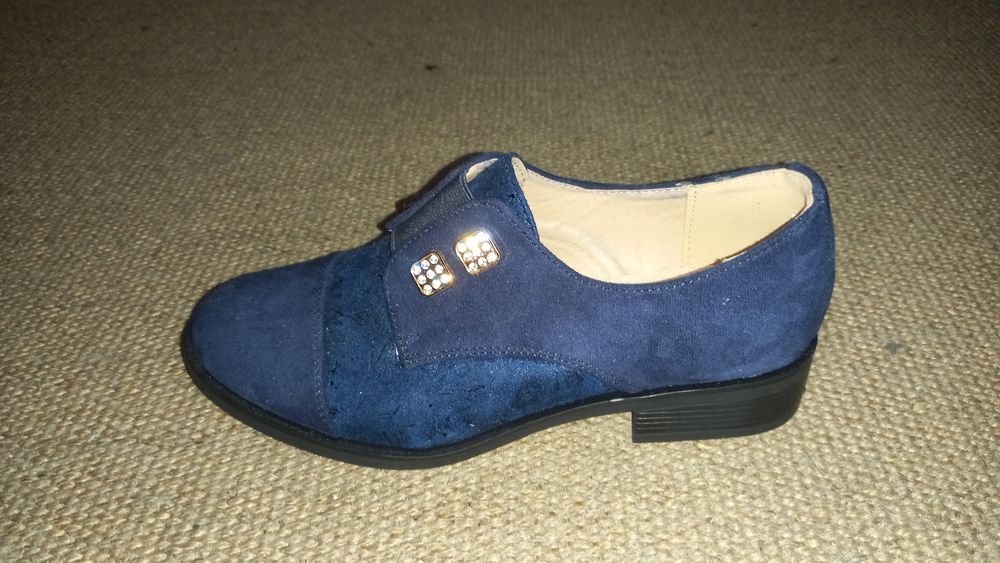 Sapato para senhoras Saltars