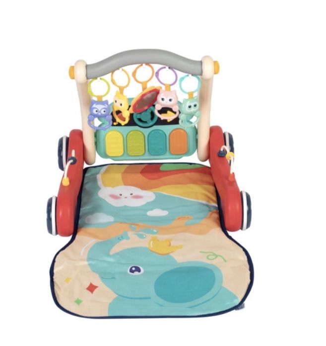 Дитячий килимок Baby Team