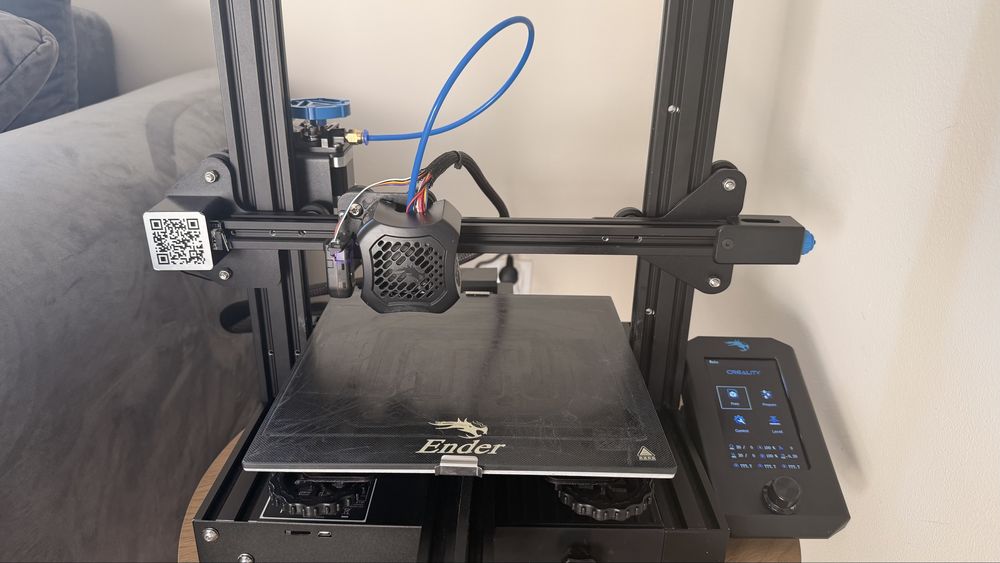 Creality Ender 3 v2
