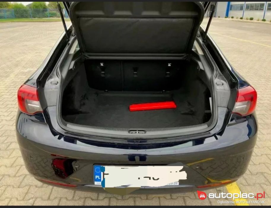 Opel Insignia 2.0 Diesel