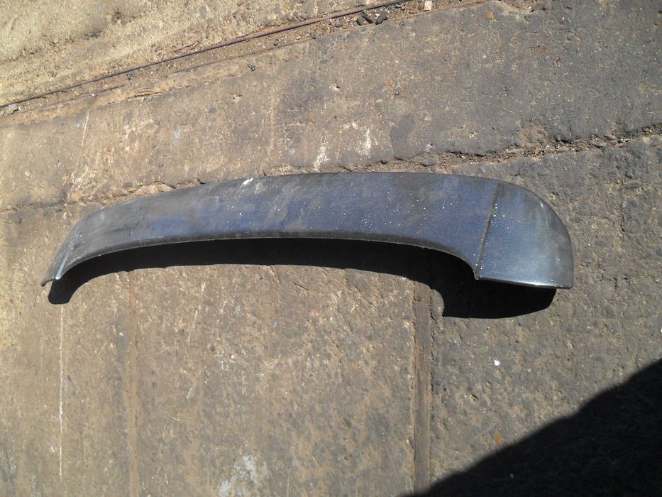 Spoiler Opel Zafira A Irmscher