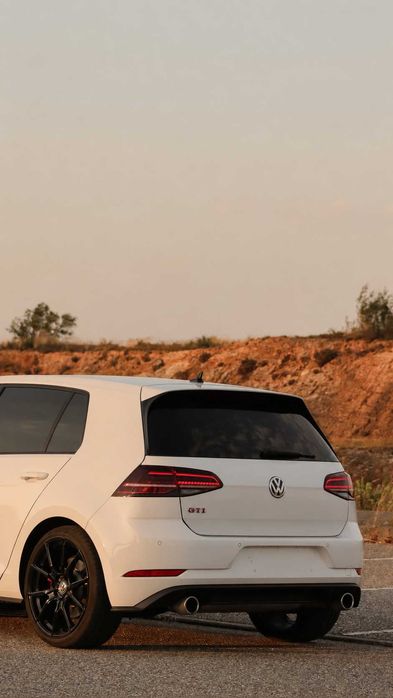 Volkswagen Golf 7 GTI