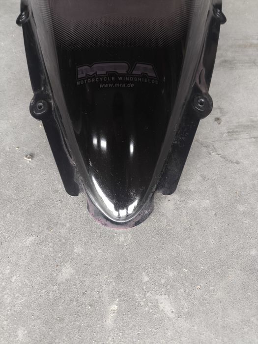 Yamaha r1 RN04 szyba MRA