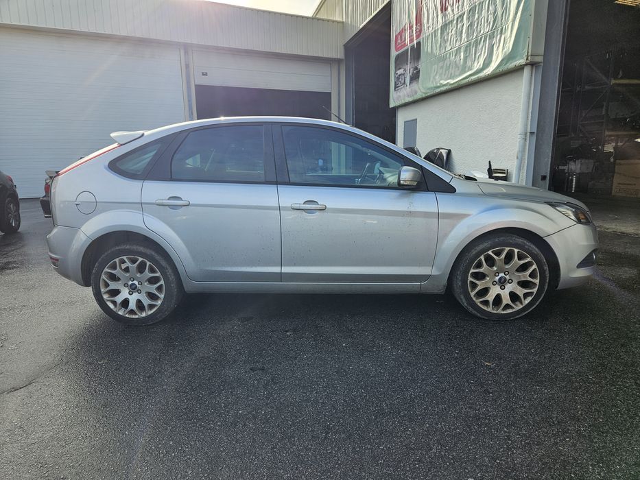 Ford Focus II 1.6 TDCi de 2010 para peças