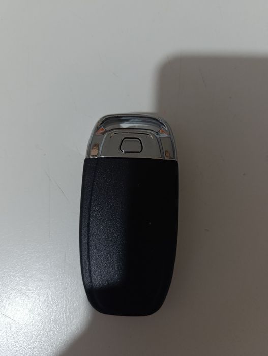 Vendo chave audi