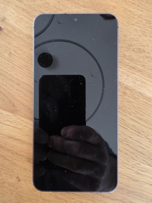 Samsung galaxy s24 + plus stan bdb bez rat.