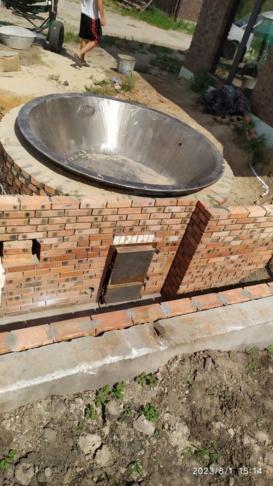 Печі,каміни,груби