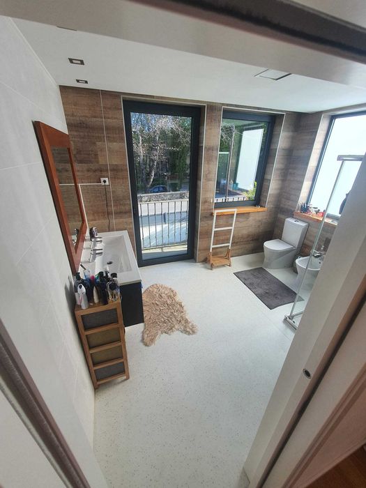 Moradia 675 m² no centro de Viseu - Parque do Fontelo