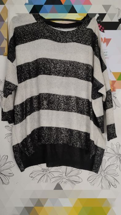 Кофтинки, реглани, светр