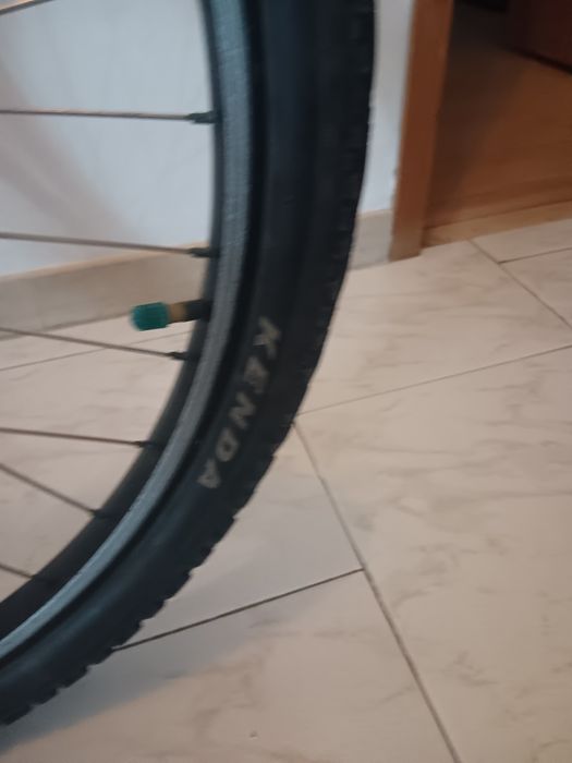 Bicicleta montanha vited (Shimano)