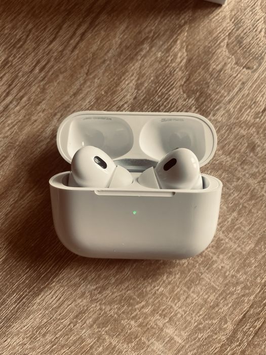 AirPods Pro 2gen